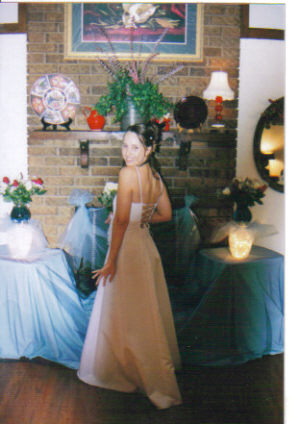 Heather Hughes Photo 44