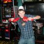 Michael Haines Photo 37