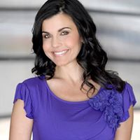 Holly Miller Photo 20