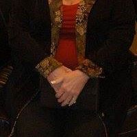 Margaret Mackin Photo 4