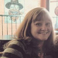 Kelli Hardin Photo 20