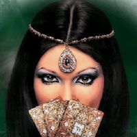 Maria Busto Photo 26
