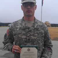 Christopher Rasmussen Photo 10