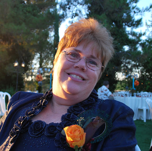 Christine Carey Photo 14