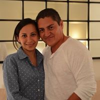 Roberto Montoya Photo 13