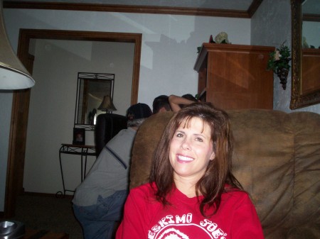 Lisa Wright Photo 36