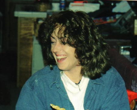 Stacy Mcpherson Photo 33