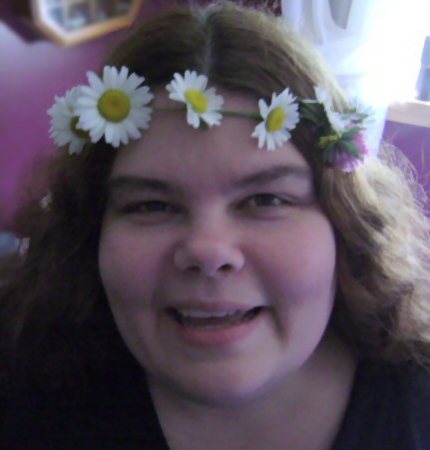 Jacqueline Long Photo 11