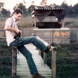 John Walters Photo 24