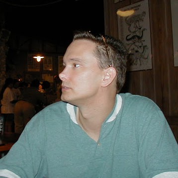 Shawn Jackson Photo 33