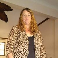 Mary Aldridge Photo 4