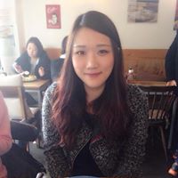 Sara Yoon Photo 9