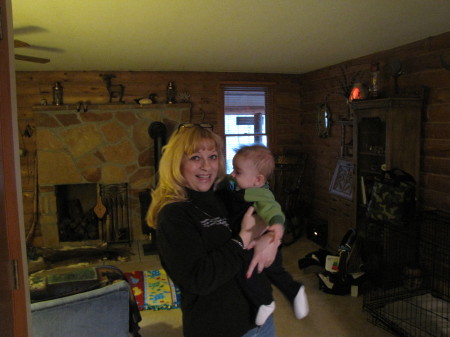 Cindy Gaines Photo 22