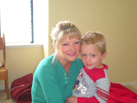 Barbara Watson Photo 39