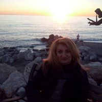 Teresa Ianni Photo 7