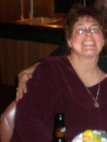 Patricia Adams Photo 35