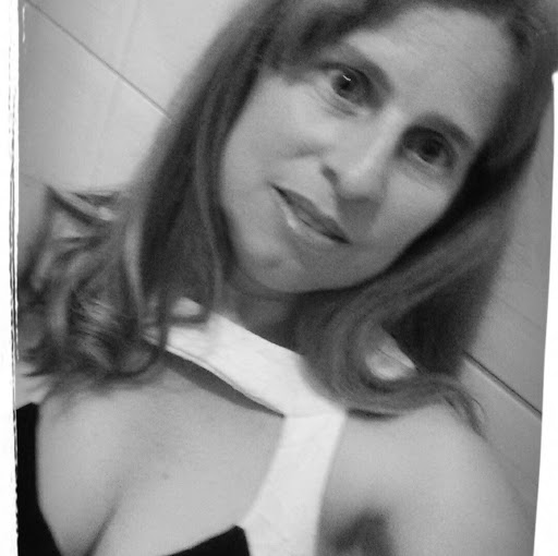 Maria Fraga Photo 36