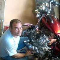 Rafael Campos Photo 35