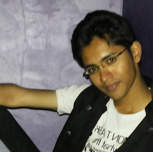 Mohammed Fahimuddin Photo 4
