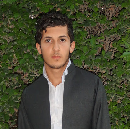 Ali Mustafa Photo 50