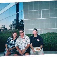 Thomas Masters Photo 31