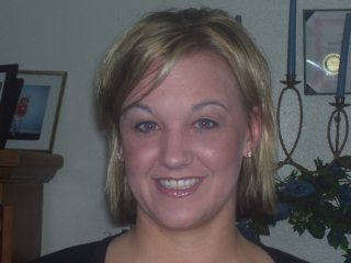 Kristina Sharp Photo 10