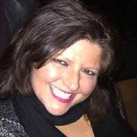 Lisa Pellegrino Photo 44