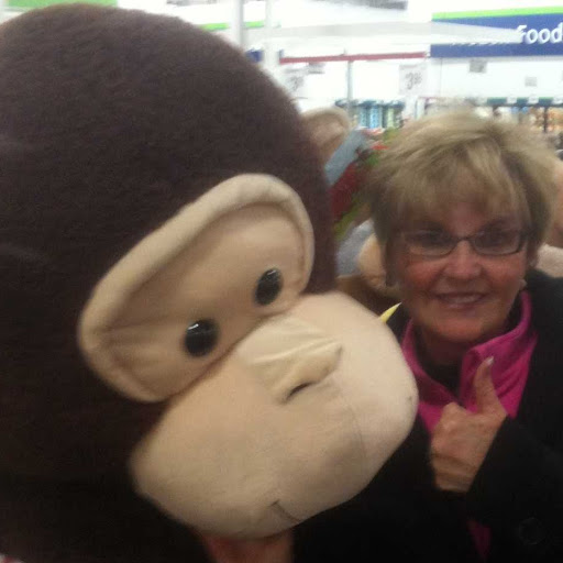 Jan Woodward Photo 26