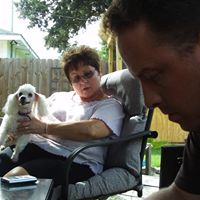Mary Elmore Photo 27
