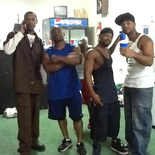 Wendell Richardson Photo 14