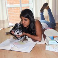 Lili Mata Photo 21