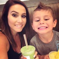 Jessica Samuels Photo 28
