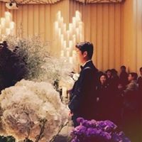 Benjamin Cho Photo 30