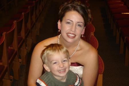 Lynn Saunders Photo 20