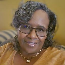 Anita Scott Photo 19
