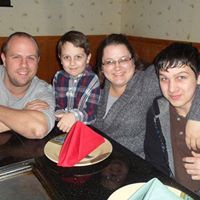 Mandy Dan Photo 13