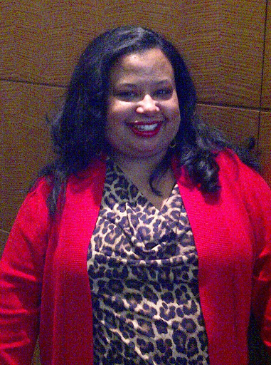 Stacy Edmonds Photo 11