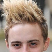Edward Grimes Photo 34