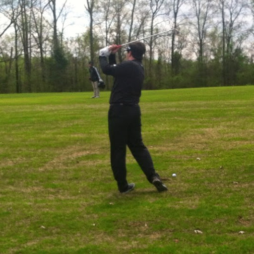 Alex Richardson Photo 6