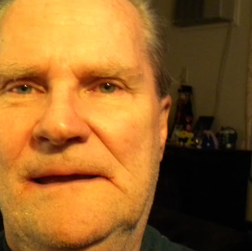 John Krebs Photo 20