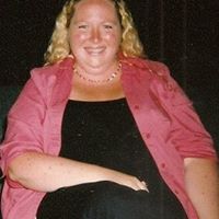 Katherine Hamm Photo 9