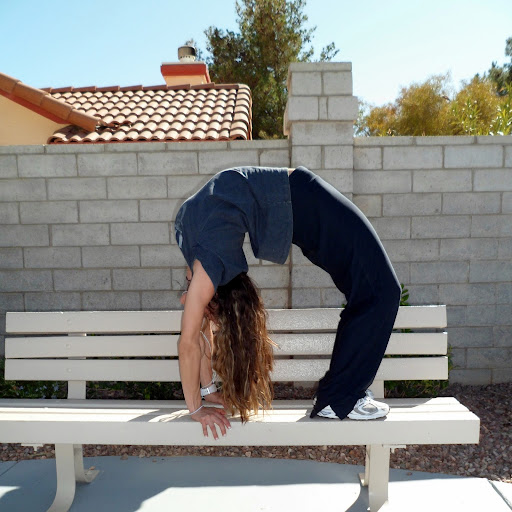 Heather Reiter Photo 11
