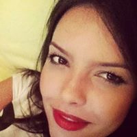 Luana Assis Photo 6