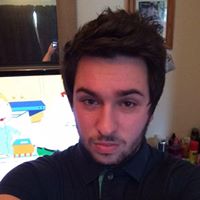 Daniel Mclachlan Photo 27
