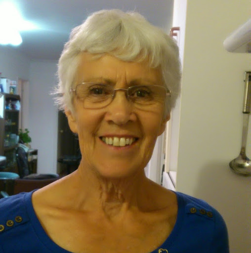 Elaine Jackson Photo 11