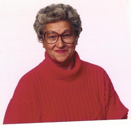 Juanita Allen Photo 24