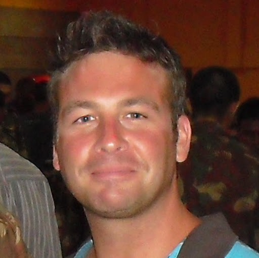 Jay Richards Photo 20