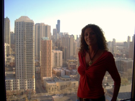 Susan Stokes Photo 37