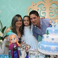 Rebeca Diego Photo 3