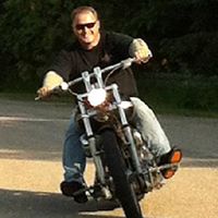 Scott Atkinson Photo 43